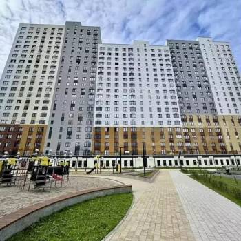 Продается 3-х комнатная квартира, 57,4 м²