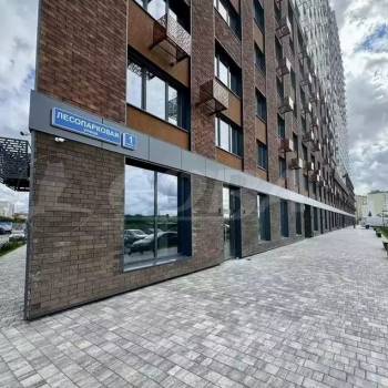 Продается 3-х комнатная квартира, 57,4 м²