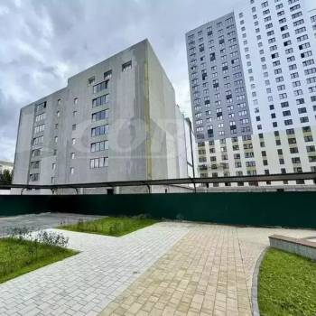Продается 3-х комнатная квартира, 57,4 м²