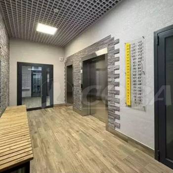 Продается 3-х комнатная квартира, 57,4 м²