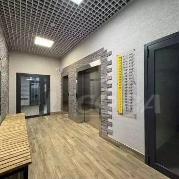 Продается 3-х комнатная квартира, 57,4 м²