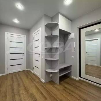 Продается 3-х комнатная квартира, 57,4 м²