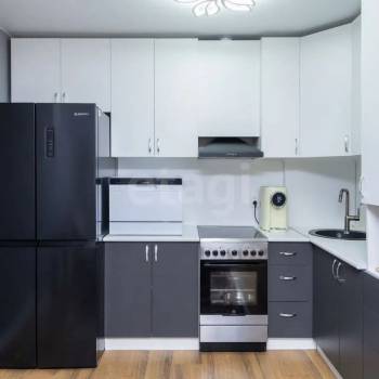 Продается 3-х комнатная квартира, 57,4 м²