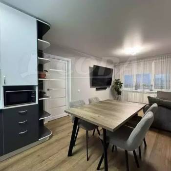 Продается 3-х комнатная квартира, 57,4 м²