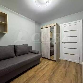 Продается 3-х комнатная квартира, 57,4 м²