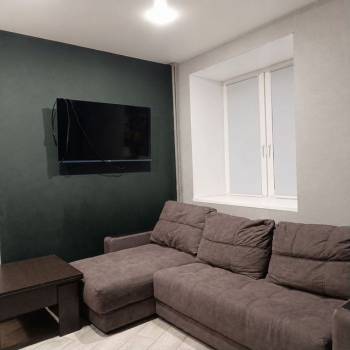 Продается 1-комнатная квартира, 27,7 м²