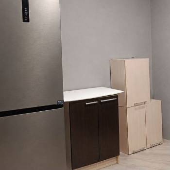 Продается 1-комнатная квартира, 27,7 м²