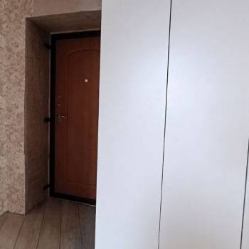 Продается 1-комнатная квартира, 27,7 м²
