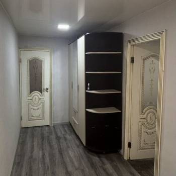 Сдается Многокомнатная квартира, 60 м²