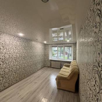 Сдается Многокомнатная квартира, 60 м²
