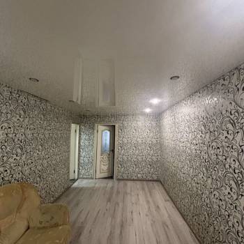 Сдается Многокомнатная квартира, 60 м²