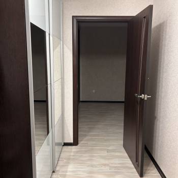 Сдается 1-комнатная квартира, 52 м²