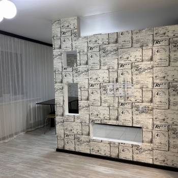 Сдается 1-комнатная квартира, 52 м²
