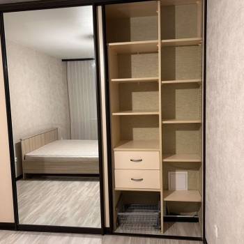 Сдается 1-комнатная квартира, 52 м²