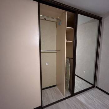 Сдается 1-комнатная квартира, 52 м²