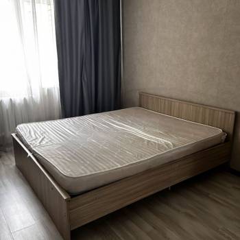 Сдается 1-комнатная квартира, 52 м²