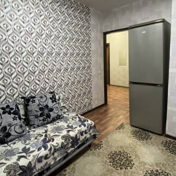 Сдается 1-комнатная квартира, 36 м²