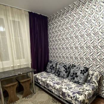 Сдается 1-комнатная квартира, 36 м²
