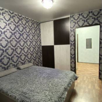 Сдается 1-комнатная квартира, 36 м²