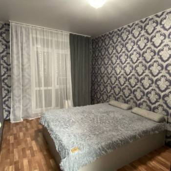 Сдается 1-комнатная квартира, 36 м²