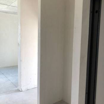 Продается 1-комнатная квартира, 45,6 м²