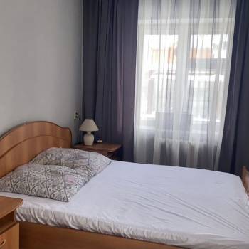 Сдается 2-х комнатная квартира, 43 м²