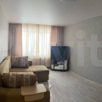 Сдается 2-х комнатная квартира, 43 м²