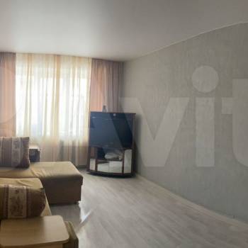 Сдается 2-х комнатная квартира, 43 м²