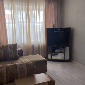 Сдается 2-х комнатная квартира, 43 м²