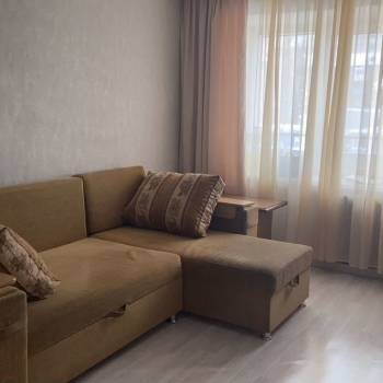 Сдается 2-х комнатная квартира, 43 м²