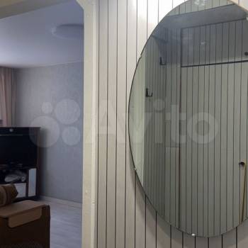 Сдается 2-х комнатная квартира, 43 м²