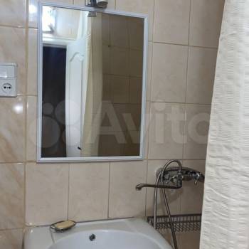 Сдается 2-х комнатная квартира, 43 м²