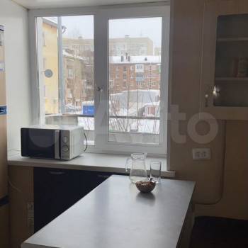 Сдается 2-х комнатная квартира, 43 м²