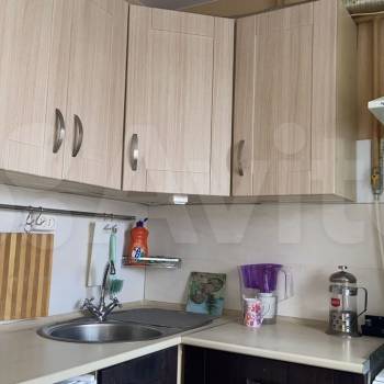 Сдается 2-х комнатная квартира, 43 м²