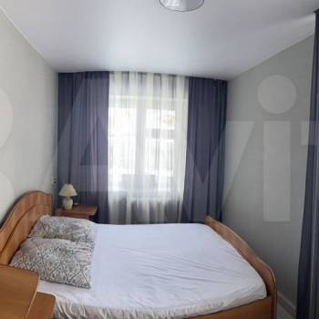 Сдается 2-х комнатная квартира, 43 м²