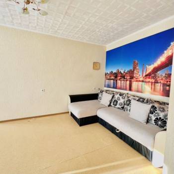 Продается 2-х комнатная квартира, 44,2 м²