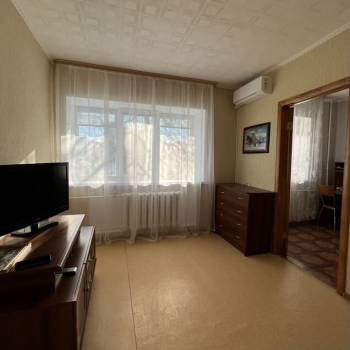 Продается 2-х комнатная квартира, 44,2 м²