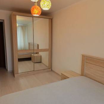 Сдается Многокомнатная квартира, 59,4 м²