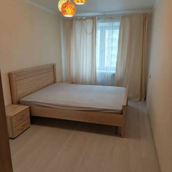 Сдается Многокомнатная квартира, 59,4 м²