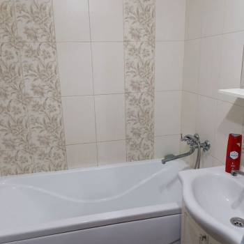 Сдается Многокомнатная квартира, 59,4 м²