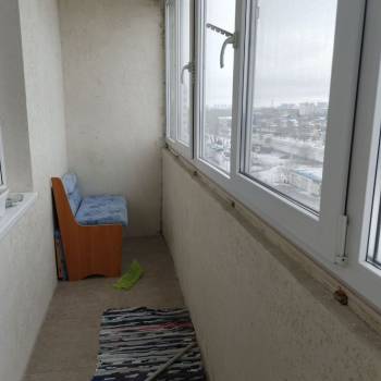 Сдается Многокомнатная квартира, 59,4 м²