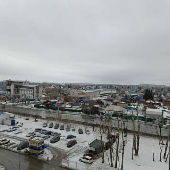 Сдается Многокомнатная квартира, 59,4 м²