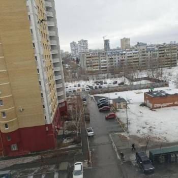 Сдается Многокомнатная квартира, 59,4 м²