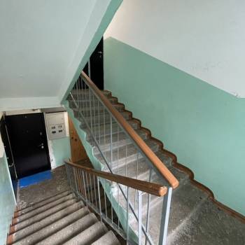 Сдается 1-комнатная квартира, 32,9 м²