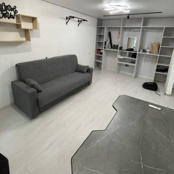 Сдается 1-комнатная квартира, 32,9 м²