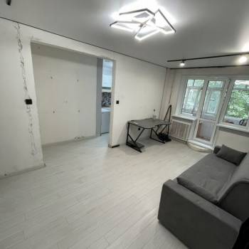 Сдается 1-комнатная квартира, 32,9 м²