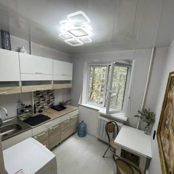 Сдается 1-комнатная квартира, 32,9 м²