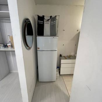 Сдается 1-комнатная квартира, 32,9 м²