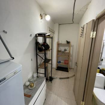Сдается 1-комнатная квартира, 32,9 м²