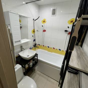 Сдается 1-комнатная квартира, 32,9 м²